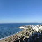 Apartment In Marbella First Line Beach Apto 8-3
