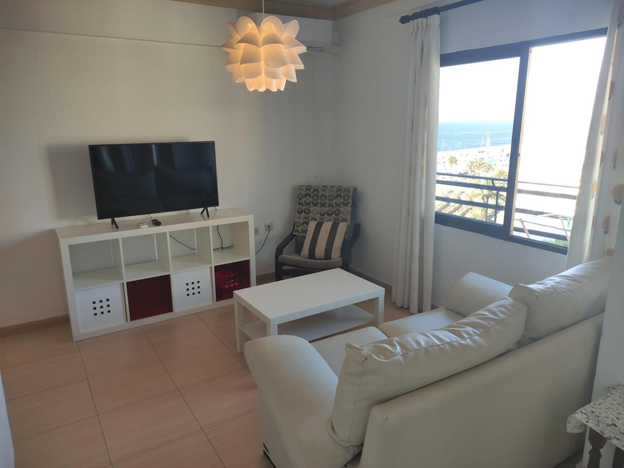 In First Line Apto 8-3 * Marbella